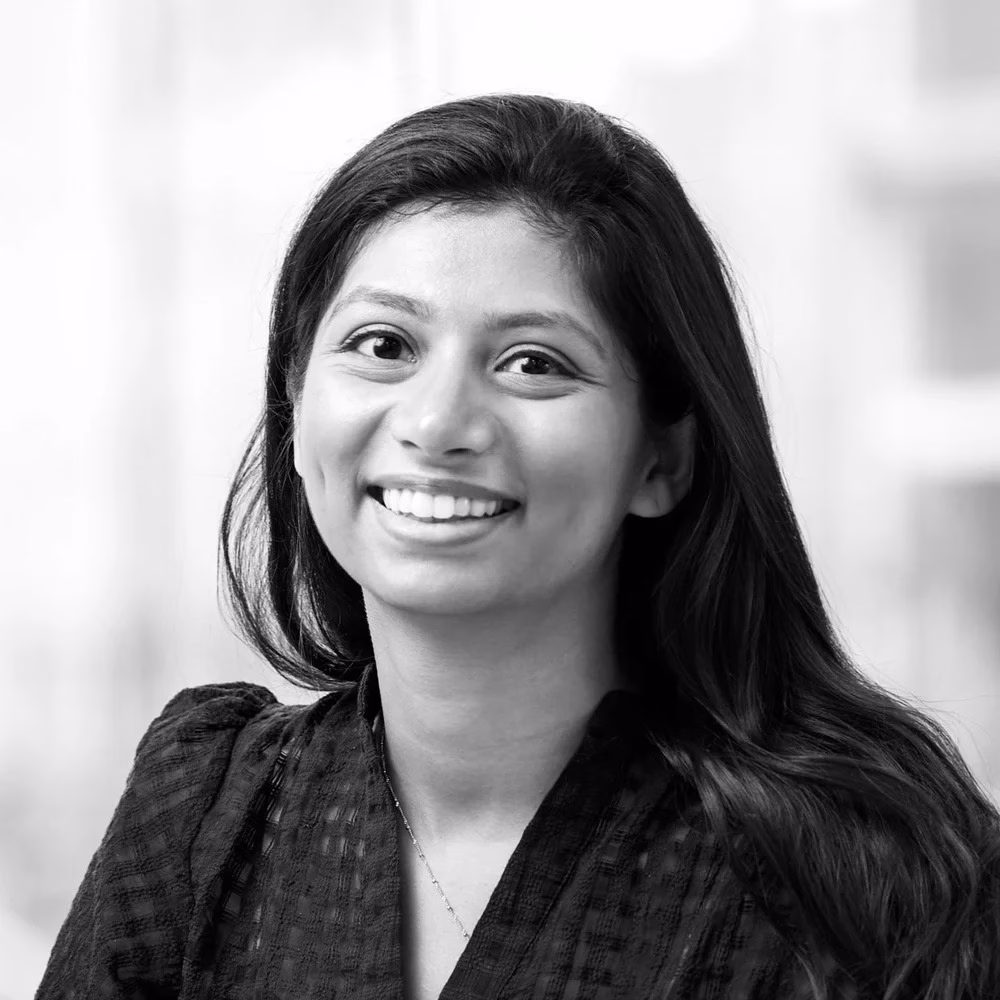 Shivani Sheth